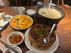 -乔街深夜食堂·台州菜·高压锅生蚝(杭州总店)