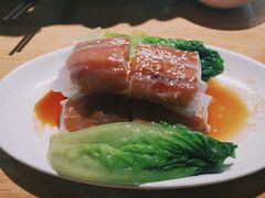 -兰亭轩茶餐厅(长江路店)