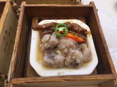 -百乐门喜宴(海珠广场华厦店)
