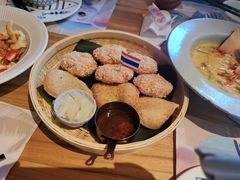 -普叽普叽泰式茶餐厅(港汇店)