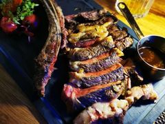 -暹罗酒肆泰餐厅酒吧