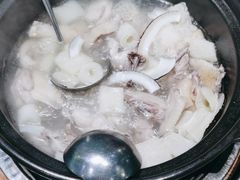 -春润大地海南椰子鸡(沙井京基百纳广场店)