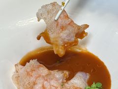 -自如ZSPACE四合院艺术餐厅