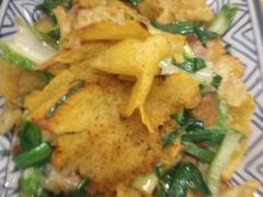 -霄汉牛三鲜湖北砂锅菜(万松园2店)