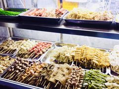 -胖子好盐水鸭(总店)