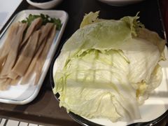 -天宜隆蘑菇宴火锅(石景山旗舰店)