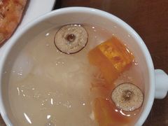 -北京辽宁大厦·盛安汇西餐厅