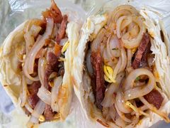 -小陈方酥锅盔(古城总店)