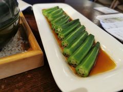 -拈菜(观音桥阳光世纪店)