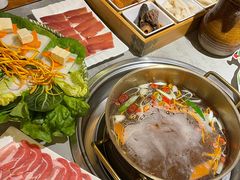 -大理董·董家小厨野生菌火锅(古城旗舰店)