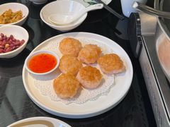 -顺峰顺水顺德菜(龙华店)