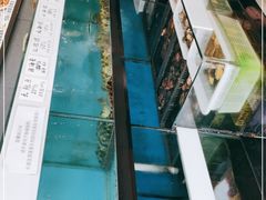 -渔家颂歌渔家味道(青石路店)
