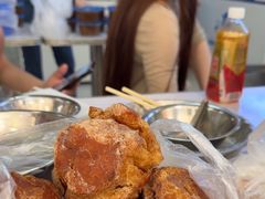 -蒙记老牌豆浆