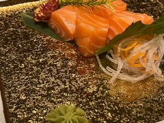 -炙柒Sekinana·精致料理 烧鸟·铁板烧(海上世界店)