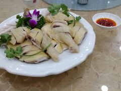 -民丰饭店(海丰黄江医院西)