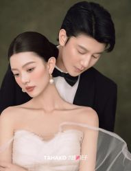 -太郎花子婚纱摄影TAHAKO(无锡店)