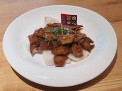 -老福洲·三十年福州味(斗东店)