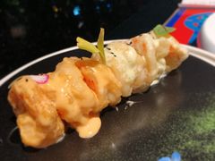 -上海滩餐厅(BFC外滩金融中心店)