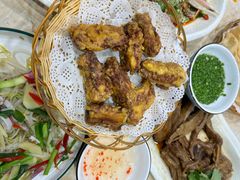 -馨香苑·潮汕菜·海鲜砂锅粥·深大老字号(南头店)