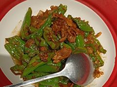-湘当爱·鲜煮现炒(松岗立业路店)