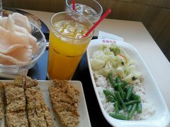 -永和大王(宜山店)