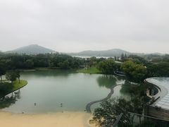 -上海佘山世茂艾美酒店