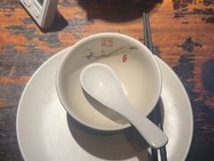 -绿茶餐厅(光谷世界城步行街店)