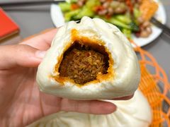 -郑家包子牛肉拉面(尚勤路店)