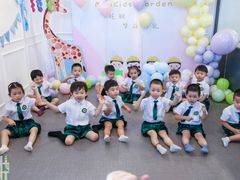 -MuaKids Garden