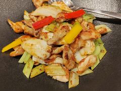 -湖影中餐厅·南京金茂威斯汀大酒店