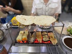 -小寒羊烧烤(凯瑞时代大厦店)