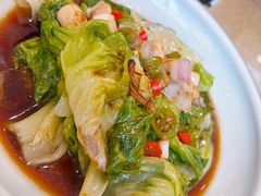 -王厚元饺子·辽菜(浑南店)