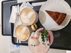 -朵云书院(滴水湖店)