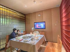 -巴奴毛肚火锅(商城路店)
