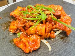 -英兰朝族饭店(河南桥头店)