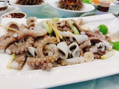 -万宝海鲜舫(劳动公园店)