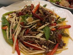 -陈胖子特色菜.鲜货现炒(融景城店)