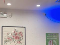 -宣海荣锅贴大王·陕味小吃集(钟楼店)