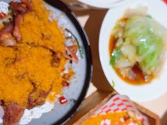 -避风塘(宝山万达店)