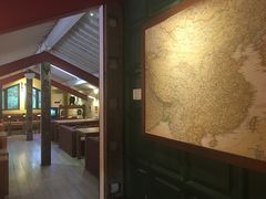 -旅马餐厅(茅家埠店)