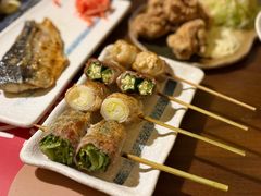 -烧鸟横丁(联发文创口岸店)