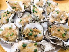 -强记湛江鸡饭店·二十七年老字号(拱北店)