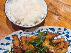 -小泉居(水坑尾店 )
