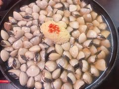 -拾下卜卜贝•海鲜火锅