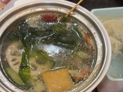 -重庆德忆火锅（龙南街3店）(渝水岸餐饮)