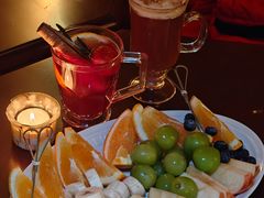 -MAYBE 威士忌 coffee&bar·清吧