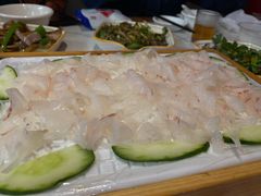 -官塘锋记鱼生·生腌·砂锅粥(牌坊街店)
