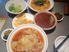 -老淮滨-蚌埠非遗小吃(淮河路店)