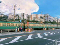 -灌篮高手动画打卡地
