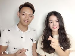 -GY style salon网红签约